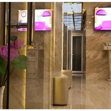 New Sun Hotel Nha Trang Exterior photo