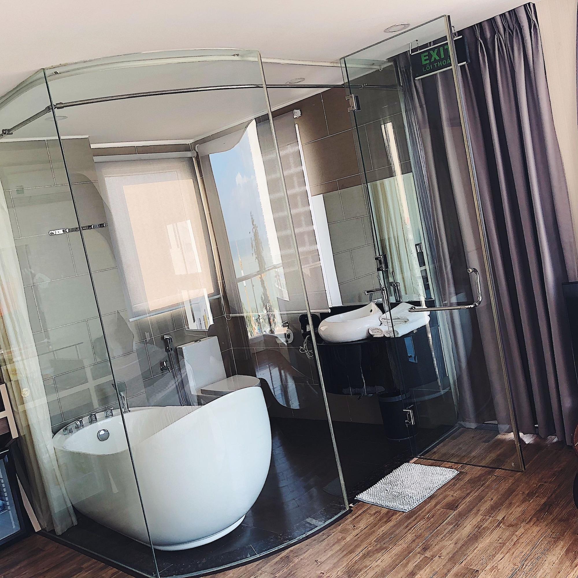 New Sun Hotel Nha Trang Exterior photo