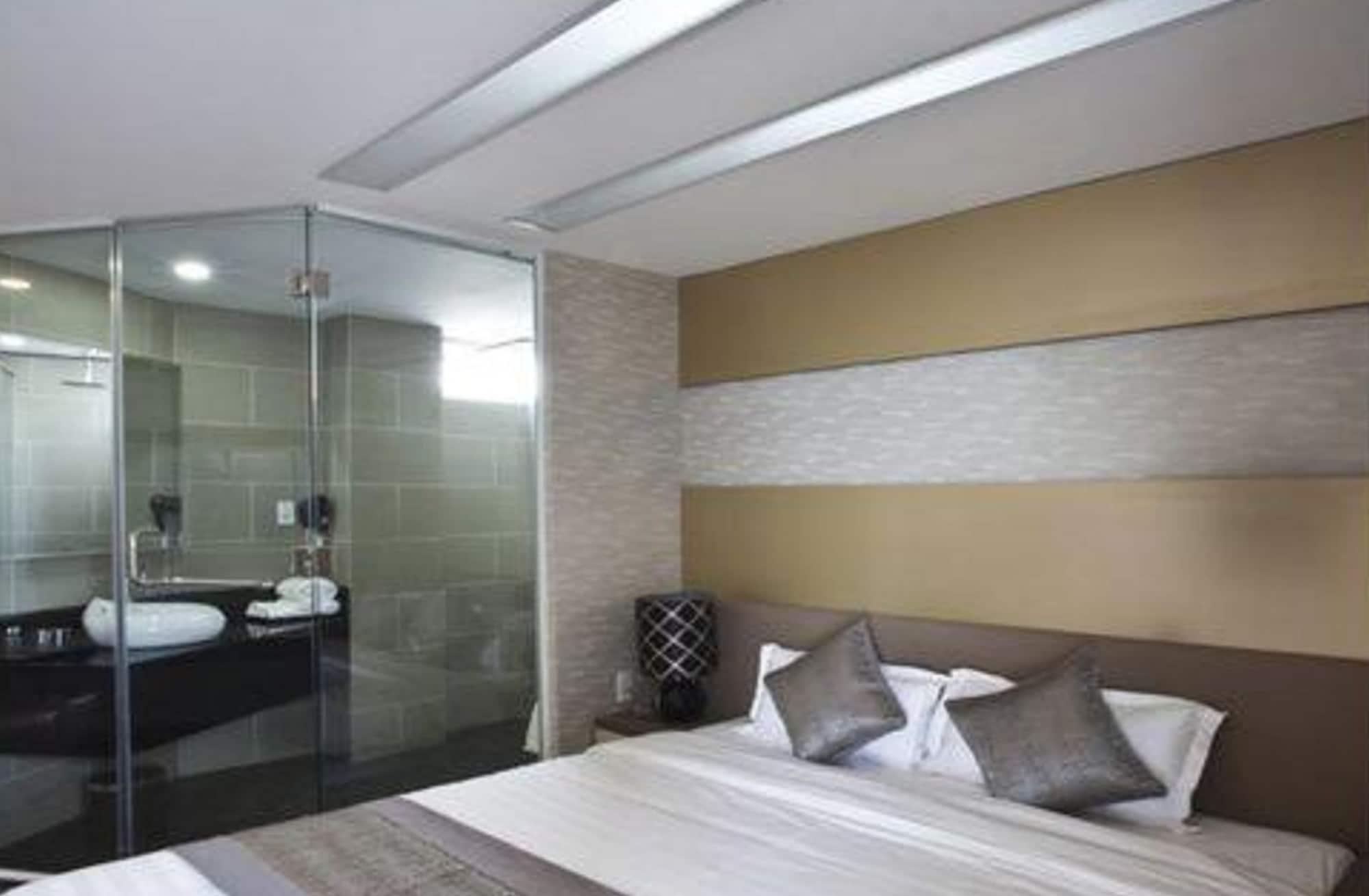 New Sun Hotel Nha Trang Exterior photo