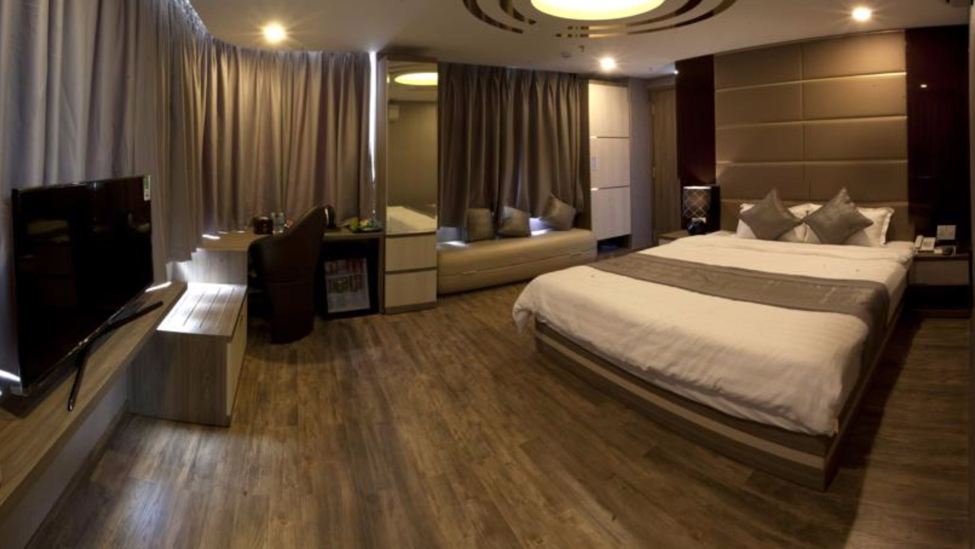 New Sun Hotel Nha Trang Exterior photo